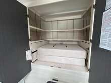 Chausson Titanium 640 2.0 Motorhome Automatic Diesel - U537