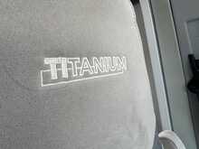 Chausson Titanium 640 2.0 Motorhome Automatic Diesel - U537