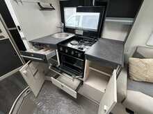 Chausson Titanium 640 2.0 Motorhome Automatic Diesel - U537