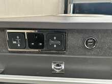 Chausson Titanium 640 2.0 Motorhome Automatic Diesel - U537