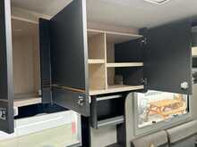 Chausson Titanium 640 2.0 Motorhome Automatic Diesel - U537