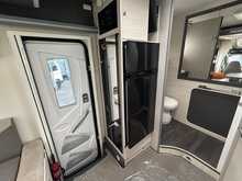 Chausson Titanium 640 2.0 Motorhome Automatic Diesel - U537