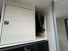 Chausson Titanium 640 2.0 Motorhome Automatic Diesel - U537