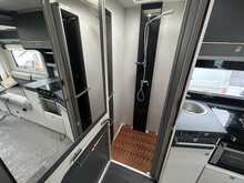 Chausson Titanium 640 2.0 Motorhome Automatic Diesel - U537