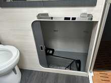 Chausson Titanium 640 2.0 Motorhome Automatic Diesel - U537