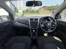 Suzuki Celerio 1.0 SZ2 Hatchback 5dr Petrol Manual Euro 6 (68 ps) 1.0 5dr Car Manual Petrol - U539