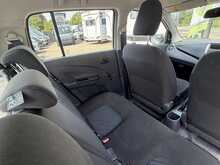 Suzuki Celerio 1.0 SZ2 Hatchback 5dr Petrol Manual Euro 6 (68 ps) 1.0 5dr Car Manual Petrol - U539