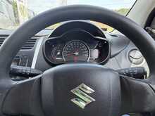 Suzuki Celerio 1.0 SZ2 Hatchback 5dr Petrol Manual Euro 6 (68 ps) 1.0 5dr Car Manual Petrol - U539