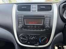 Suzuki Celerio 1.0 SZ2 Hatchback 5dr Petrol Manual Euro 6 (68 ps) 1.0 5dr Car Manual Petrol - U539