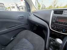 Suzuki Celerio 1.0 SZ2 Hatchback 5dr Petrol Manual Euro 6 (68 ps) 1.0 5dr Car Manual Petrol - U539