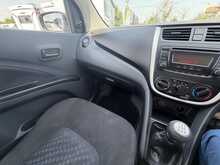 Suzuki Celerio 1.0 SZ2 Hatchback 5dr Petrol Manual Euro 6 (68 ps) 1.0 5dr Car Manual Petrol - U539