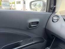 Suzuki Celerio 1.0 SZ2 Hatchback 5dr Petrol Manual Euro 6 (68 ps) 1.0 5dr Car Manual Petrol - U539