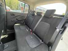 Suzuki Celerio 1.0 SZ2 Hatchback 5dr Petrol Manual Euro 6 (68 ps) 1.0 5dr Car Manual Petrol - U539