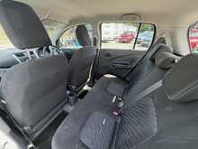 Suzuki Celerio 1.0 SZ2 Hatchback 5dr Petrol Manual Euro 6 (68 ps) 1.0 5dr Car Manual Petrol - U539