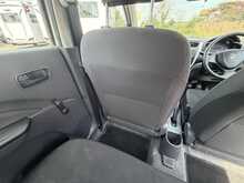 Suzuki Celerio 1.0 SZ2 Hatchback 5dr Petrol Manual Euro 6 (68 ps) 1.0 5dr Car Manual Petrol - U539