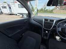 Suzuki Celerio 1.0 SZ2 Hatchback 5dr Petrol Manual Euro 6 (68 ps) 1.0 5dr Car Manual Petrol - U539