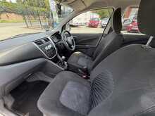 Suzuki Celerio 1.0 SZ2 Hatchback 5dr Petrol Manual Euro 6 (68 ps) 1.0 5dr Car Manual Petrol - U539