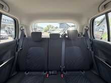 Suzuki Celerio 1.0 SZ2 Hatchback 5dr Petrol Manual Euro 6 (68 ps) 1.0 5dr Car Manual Petrol - U539