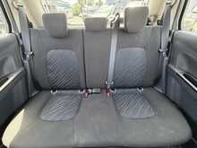 Suzuki Celerio 1.0 SZ2 Hatchback 5dr Petrol Manual Euro 6 (68 ps) 1.0 5dr Car Manual Petrol - U539