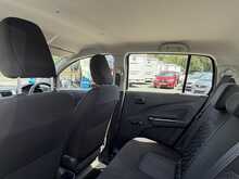 Suzuki Celerio 1.0 SZ2 Hatchback 5dr Petrol Manual Euro 6 (68 ps) 1.0 5dr Car Manual Petrol - U539