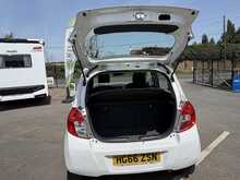 Suzuki Celerio 1.0 SZ2 Hatchback 5dr Petrol Manual Euro 6 (68 ps) 1.0 5dr Car Manual Petrol - U539