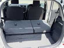 Suzuki Celerio 1.0 SZ2 Hatchback 5dr Petrol Manual Euro 6 (68 ps) 1.0 5dr Car Manual Petrol - U539