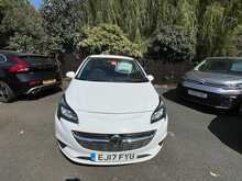 Vauxhall Corsa Van CDTi ecoFLEX 1.3 3dr Van Manual Diesel - U544