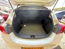 Vauxhall Corsa Van CDTi ecoFLEX 1.3 3dr Van Manual Diesel - U544