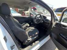 Vauxhall Corsa Van CDTi ecoFLEX 1.3 3dr Van Manual Diesel - U544