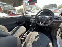 Vauxhall Corsa Van CDTi ecoFLEX 1.3 3dr Van Manual Diesel - U544