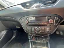 Vauxhall Corsa Van CDTi ecoFLEX 1.3 3dr Van Manual Diesel - U544