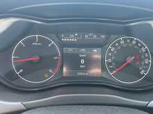 Vauxhall Corsa Van CDTi ecoFLEX 1.3 3dr Van Manual Diesel - U544
