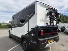 Chausson Exclusive Line X550 Motorhome 2.2 Automatic Diesel - U545