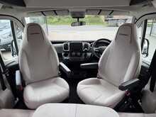 Chausson Exclusive Line X550 Motorhome 2.2 Automatic Diesel - U545