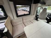 Chausson Exclusive Line X550 Motorhome 2.2 Automatic Diesel - U545