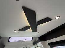 Chausson Exclusive Line X550 Motorhome 2.2 Automatic Diesel - U545