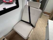 Chausson Exclusive Line X550 Motorhome 2.2 Automatic Diesel - U545