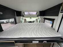 Chausson Exclusive Line X550 Motorhome 2.2 Automatic Diesel - U545