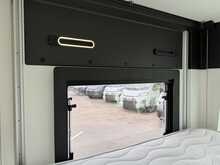 Chausson Exclusive Line X550 Motorhome 2.2 Automatic Diesel - U545