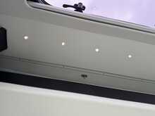 Chausson Exclusive Line X550 Motorhome 2.2 Automatic Diesel - U545