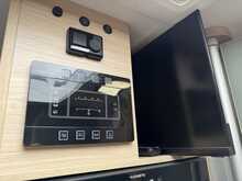 Chausson Exclusive Line X550 Motorhome 2.2 Automatic Diesel - U545
