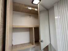 Chausson Exclusive Line X550 Motorhome 2.2 Automatic Diesel - U545