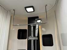 Chausson Exclusive Line X550 Motorhome 2.2 Automatic Diesel - U545