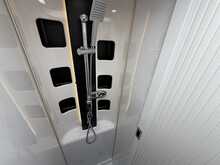 Chausson Exclusive Line X550 Motorhome 2.2 Automatic Diesel - U545