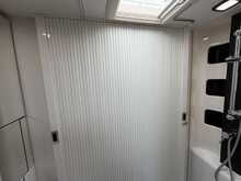 Chausson Exclusive Line X550 Motorhome 2.2 Automatic Diesel - U545