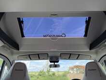 Chausson Exclusive Line X550 Motorhome 2.2 Automatic Diesel - U545