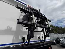 Chausson Exclusive Line X550 Motorhome 2.2 Automatic Diesel - U545