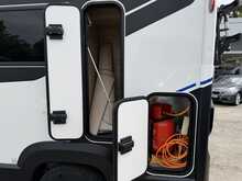 Chausson Exclusive Line X550 Motorhome 2.2 Automatic Diesel - U545