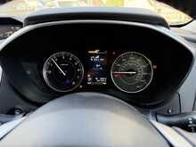 Subaru Impreza SE Lineartronic 4WD 1.6 5dr Car Automatic Petrol - U546