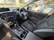 Subaru Impreza SE Lineartronic 4WD 1.6 5dr Car Automatic Petrol - U546